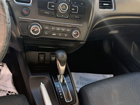 Used 2014 Honda Civic LX image 14
