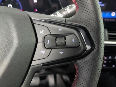 New 2026 Chevrolet Trax RS image 16