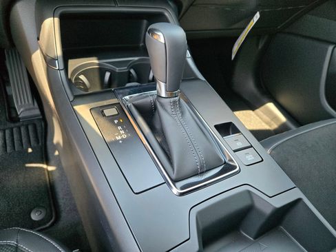 New 2026 MAZDA CX-5 Select AWD/4WD image 14