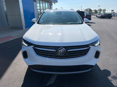 Used 2023 Buick Envision Essence AWD/4WD image 7