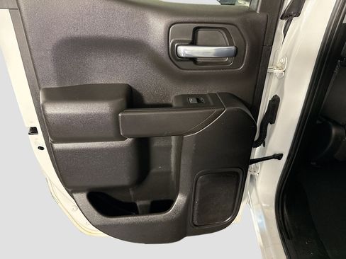 Used 2023 Chevrolet Silverado 1500 Custom RWD image 24