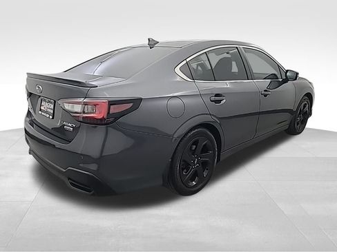 Used 2020 Subaru Legacy 2.5i Sport w/ Popular Package #2 image 4