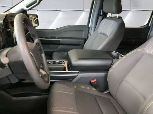 Used 2024 Ford F150 STX AWD/4WD image 7