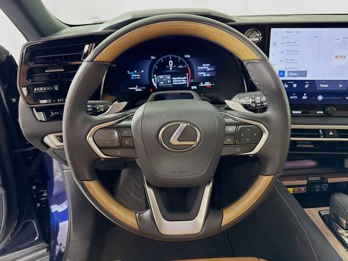 Certified 2025 Lexus RX 350 Premium Plus w/ Convenience Package FWD image 11