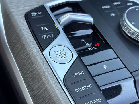 Used 2025 BMW 430i Convertible image 16