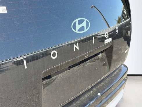 New 2026 Hyundai Ioniq 9 Limited image 11