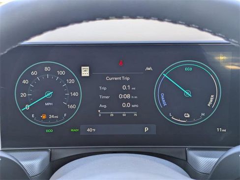 New 2026 Hyundai Sonata Limited image 27