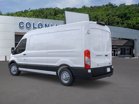 New 2026 Ford Transit 250 Base image 4
