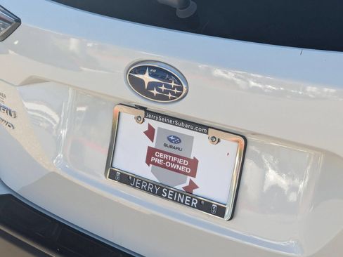 Certified 2022 Subaru Outback Touring AWD/4WD image 13