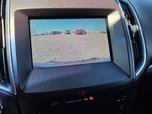 Used 2020 Ford Edge ST w/ Equipment Group 401A AWD/4WD image 39