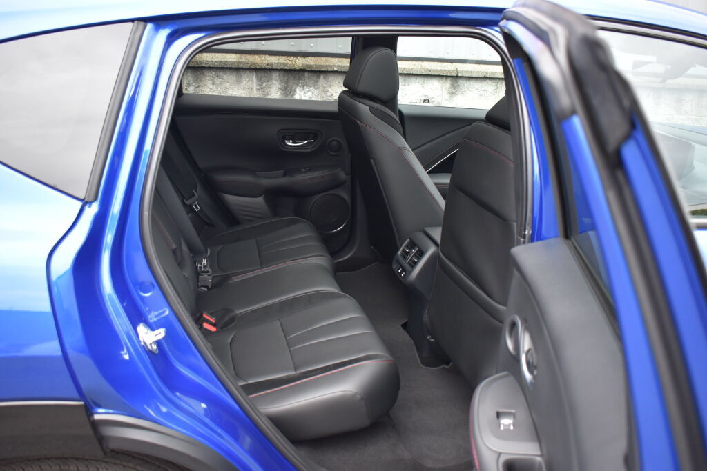 Used 2025 Acura ADX A-Spec AWD/4WD image 23