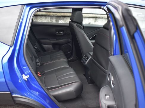 Used 2025 Acura ADX A-Spec AWD/4WD image 23