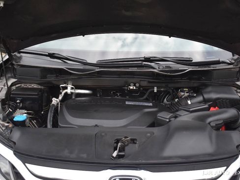 Used 2019 Honda Odyssey EX-L image 32
