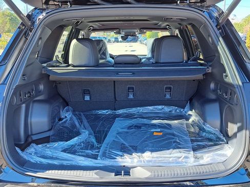 New 2026 Subaru Forester Limited w/ Limited Package image 14