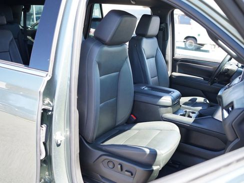 Used 2023 Chevrolet Tahoe LT RWD image 39