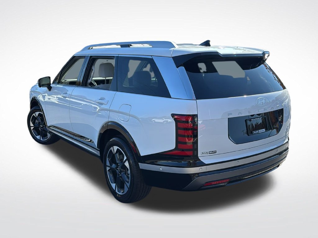 Used 2026 Hyundai Palisade Limited AWD/4WD image 5