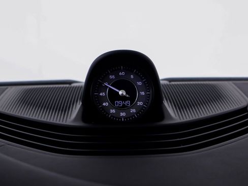 Certified 2024 Porsche Taycan Turbo S image 12