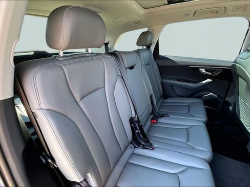 New 2025 Audi Q7 2.0T Premium Plus image 29