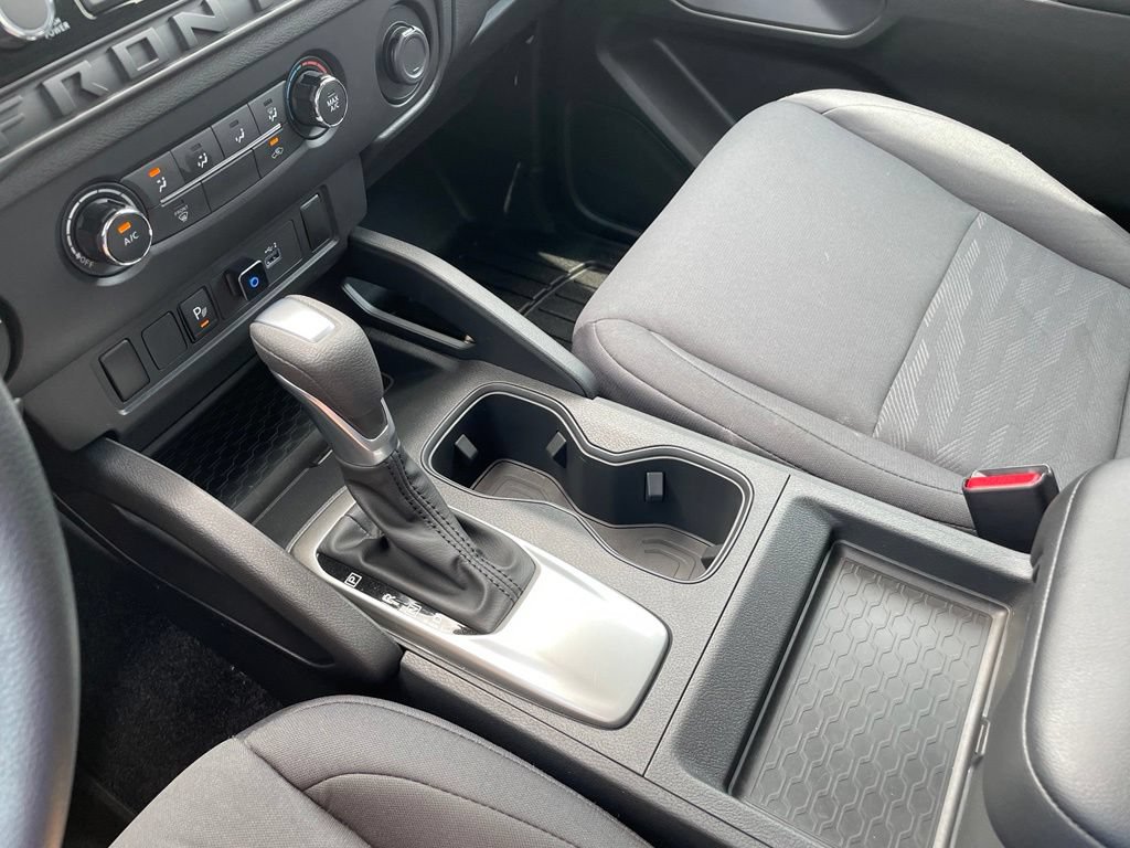 Used 2026 Nissan Frontier S AWD/4WD image 20