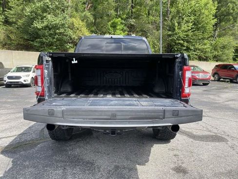 Used 2023 Ford F150 Raptor AWD/4WD image 12