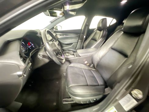 Used 2019 MAZDA MAZDA3 AWD Hatchback w/ Preferred Pkg image 14