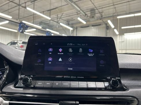Used 2023 Kia Seltos SX w/ SX Sunroof Package AWD/4WD image 23