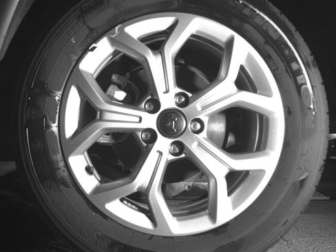 Used 2025 Jeep Compass Latitude AWD/4WD image 14