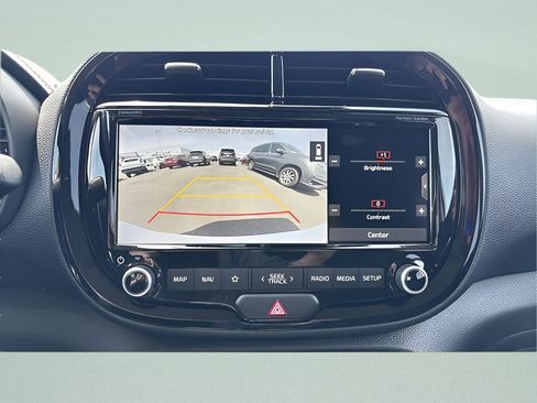 Used 2020 Kia Soul GT-Line Turbo FWD image 15