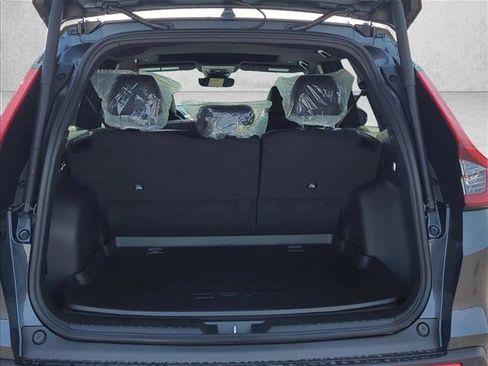 Used 2026 Honda CR-V Sport-L image 9