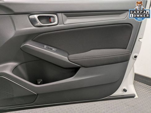 Used 2024 Honda Civic Sport image 26