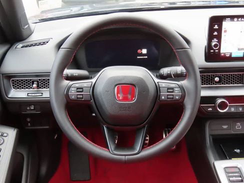 New 2026 Honda Civic Type R image 21