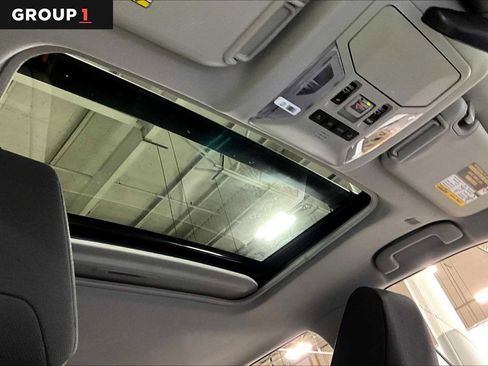 Used 2025 Toyota RAV4 XLE w/ Convenience Package image 14