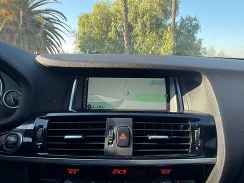 Used 2016 BMW X3 xDrive35i image 23