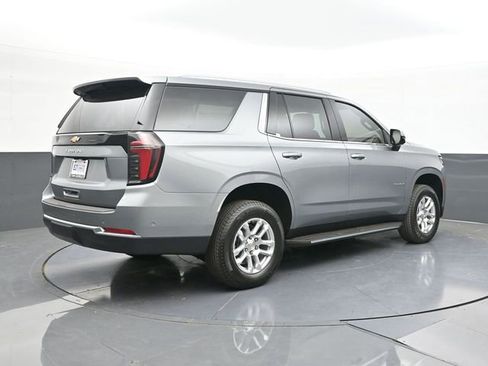 New 2026 Chevrolet Tahoe LS AWD/4WD image 13