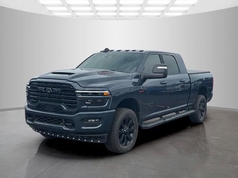 Used 2025 RAM 2500 Laramie image 3