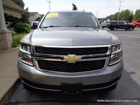 Used 2019 Chevrolet Tahoe LT AWD/4WD image 30
