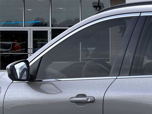 New 2024 Ford Escape SE w/ PHEV Premium Package FWD image 20