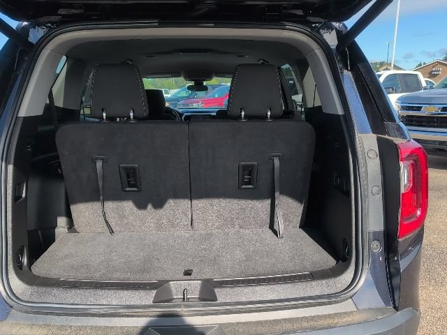 Used 2022 GMC Acadia SLE AWD/4WD image 33