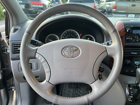 Used 2004 Toyota Sienna XLE AWD/4WD image 20