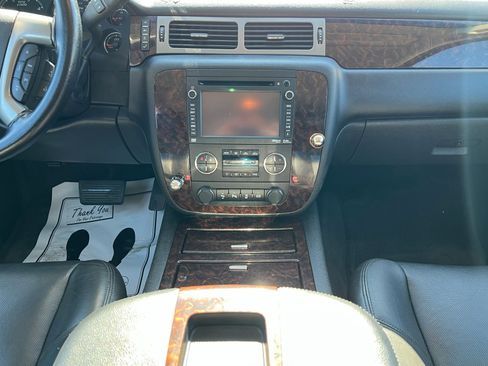 Used 2013 GMC Sierra 2500 Denali image 14