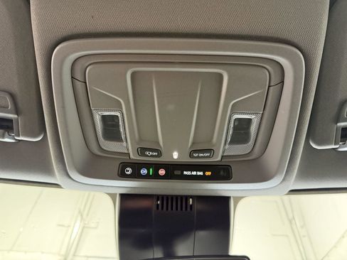 Used 2024 GMC Sierra 2500 Pro w/ Snow Plow Prep/Camper Package image 13