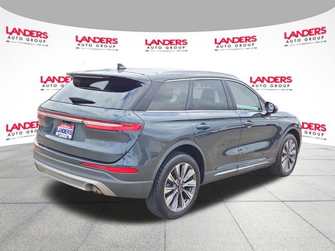 Used 2022 Lincoln Corsair Reserve FWD image 3