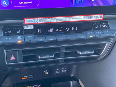 New 2026 Toyota Camry XSE image 23