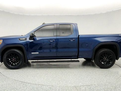 Used 2020 GMC Sierra 1500 Elevation w/ Elevation Value Package image 8