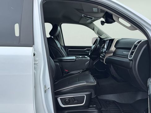 Used 2022 RAM 1500 Laramie image 33