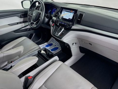 Used 2018 Honda Odyssey EX-L image 42