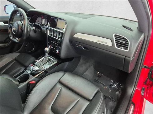 Used 2013 Audi S4 Premium Plus w/ Audi MMI Navigation Plus AWD/4WD image 26