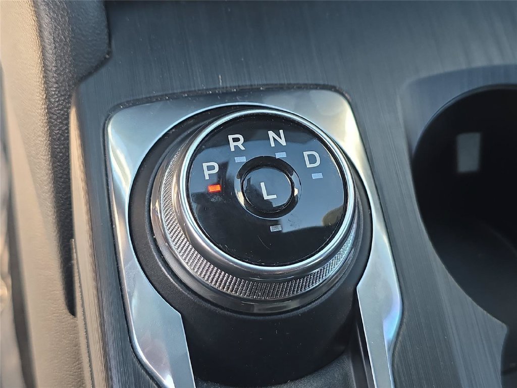 Used 2023 Ford Escape ST-Line w/ Tech Pack #1 FWD image 24