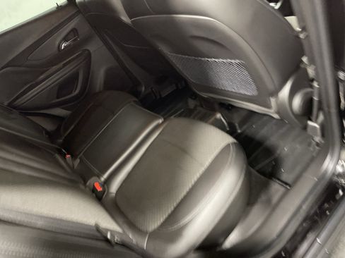 Used 2019 Buick Encore Preferred image 22