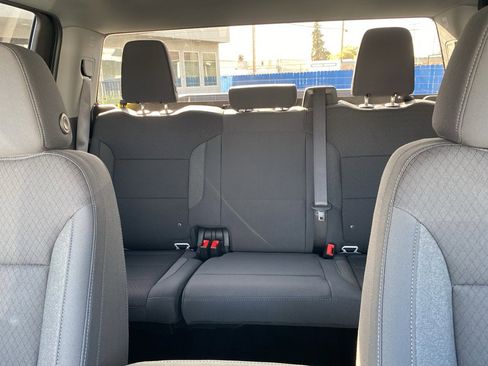 New 2026 Chevrolet Silverado 1500 RST w/ RST Select Package image 33